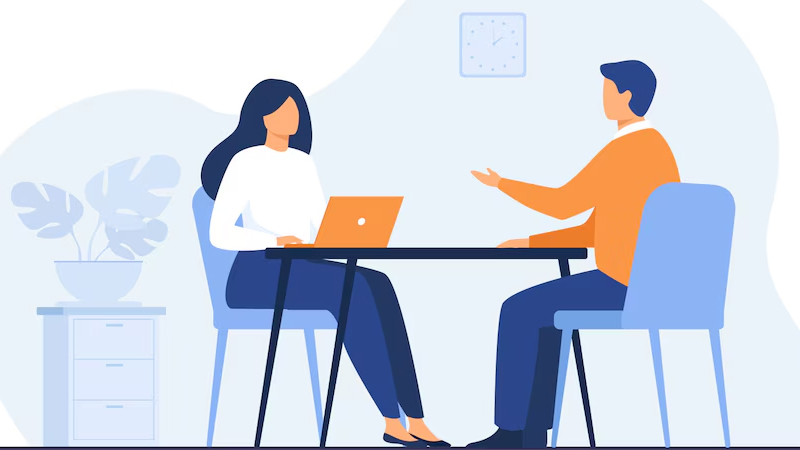 Interview là gì? Bí quyết giúp phỏng vấn thành công khi xin việc
